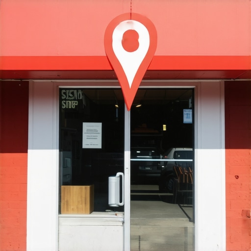 Why Your Shop Stopped Showing Up in Local Google Maps Chesapeake Results