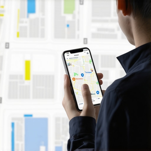 A Simple Check for When Your Google Maps Listing Still Won't Show Up in Chesapeake