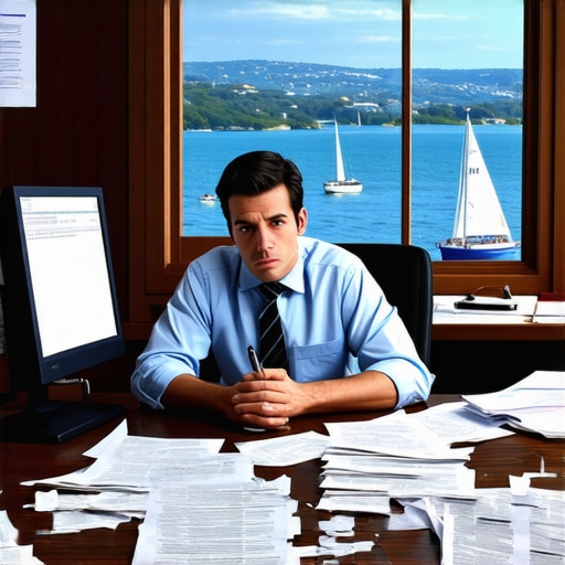 Stop Letting DIY Google Business Profile Management Bleed Your Chesapeake Leads