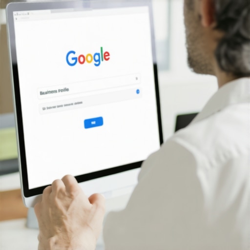The Straightforward Move That Finally Ranks Your Google Business Profile
