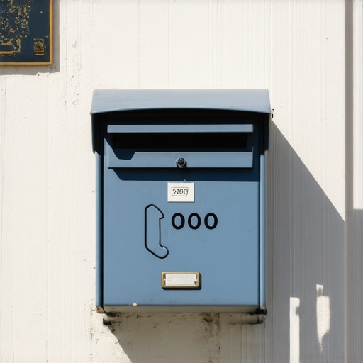 The Tiny Formatting Error in Your Business Address That Ghosted Your Phone Line