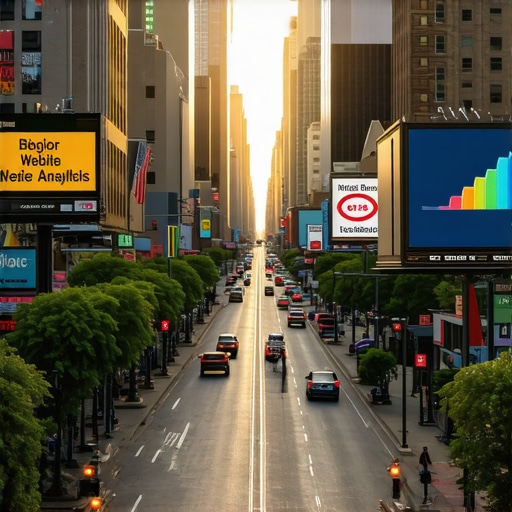 Why Your City Landing Pages Are Failing to Capture Chesapeake Traffic